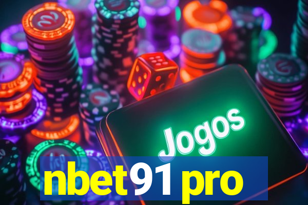 nbet91 pro