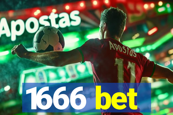 1666 bet