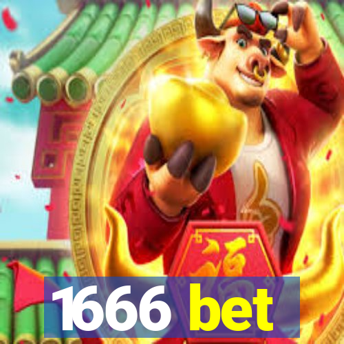 1666 bet