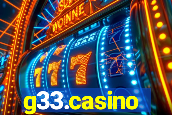 g33.casino