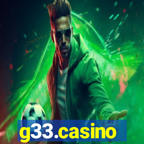 g33.casino