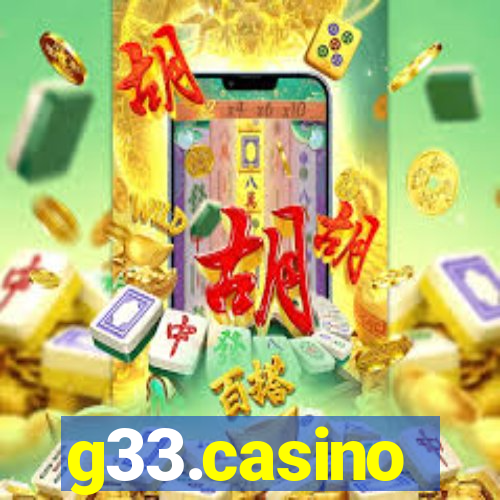 g33.casino