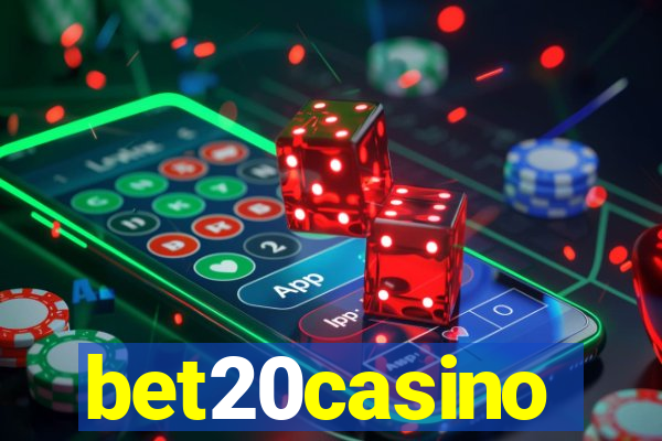 bet20casino