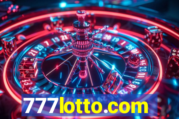 777lotto.com