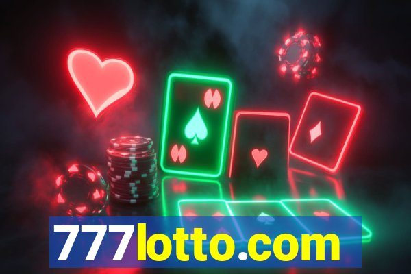 777lotto.com