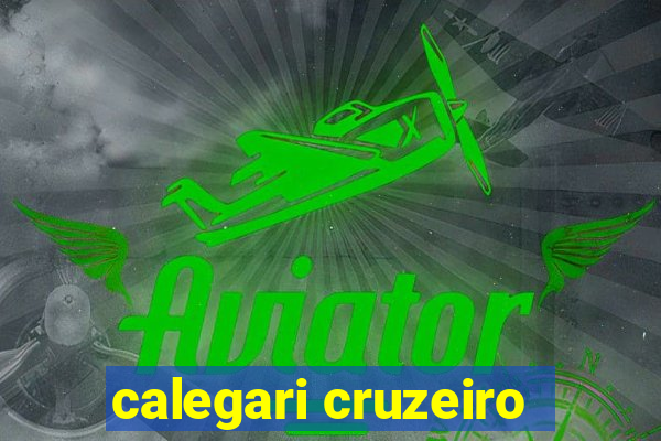 calegari cruzeiro