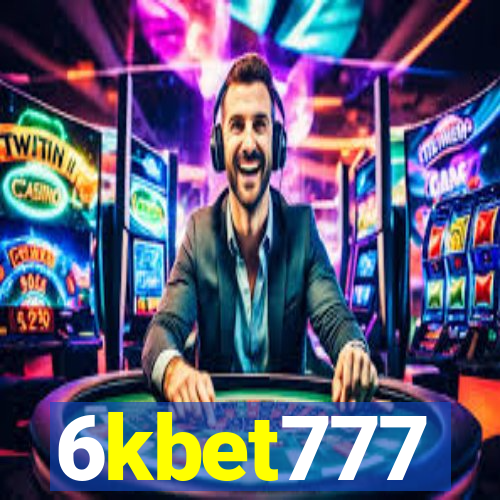 6kbet777