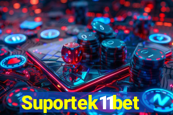 Suportek11bet