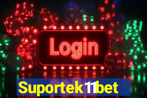 Suportek11bet