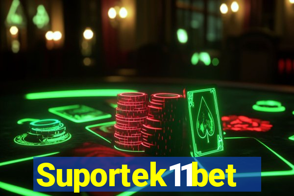 Suportek11bet