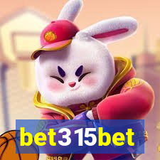 bet315bet