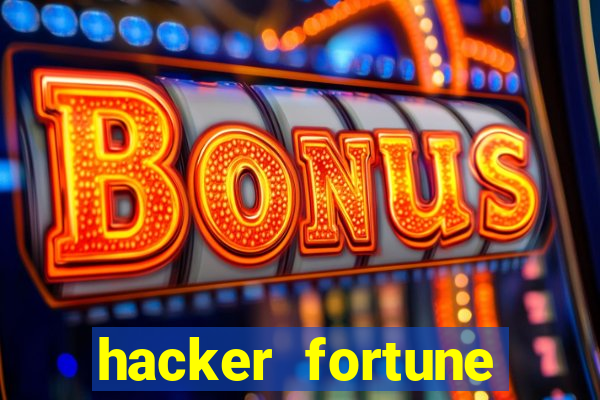 hacker fortune tiger download