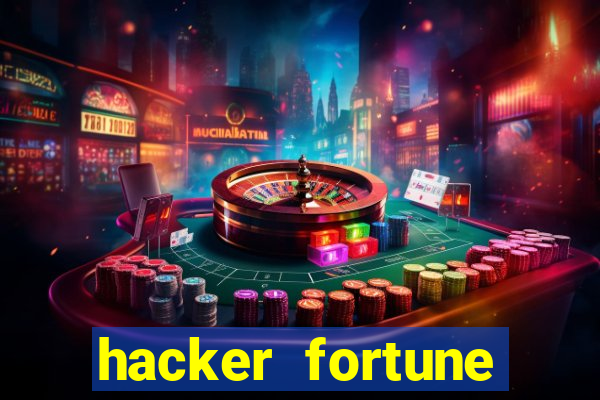 hacker fortune tiger download