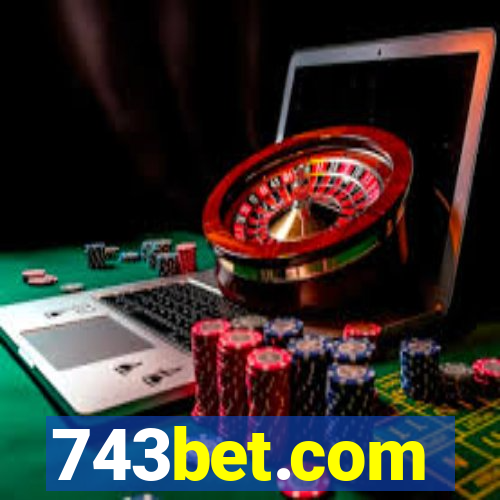 743bet.com