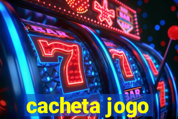 cacheta jogo