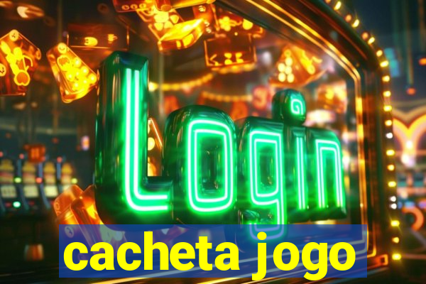 cacheta jogo