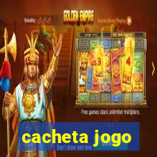 cacheta jogo