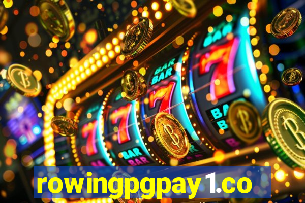 rowingpgpay1.com