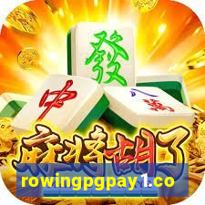 rowingpgpay1.com