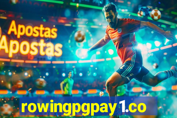 rowingpgpay1.com