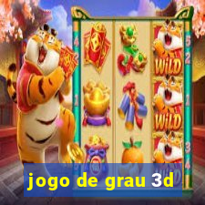 jogo de grau 3d