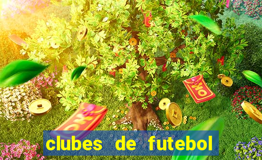 clubes de futebol belo horizonte