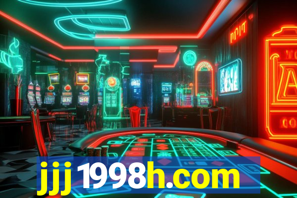 jjj1998h.com