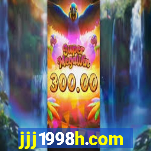 jjj1998h.com