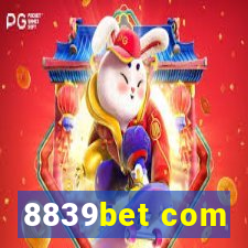 8839bet com