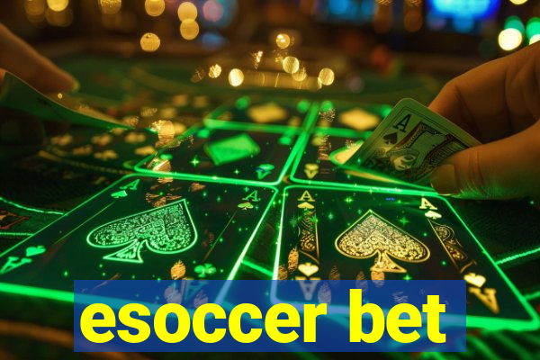 esoccer bet