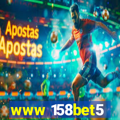 www 158bet5