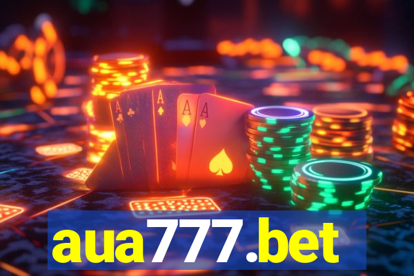 aua777.bet