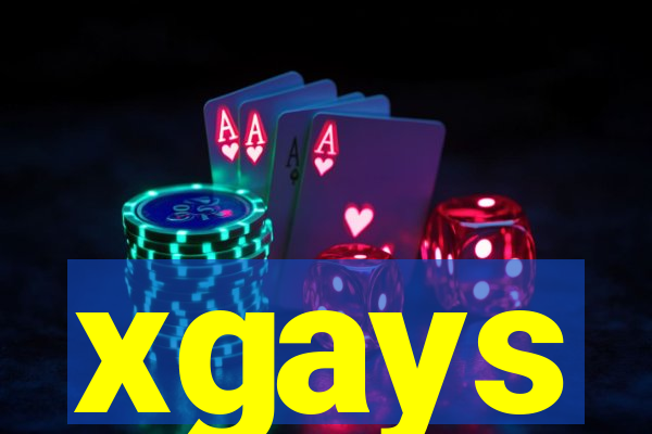 xgays