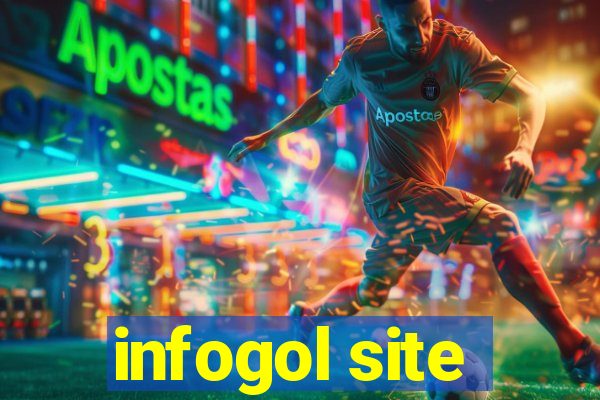 infogol site