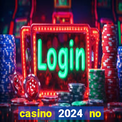 casino 2024 no deposit bonus