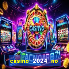 casino 2024 no deposit bonus