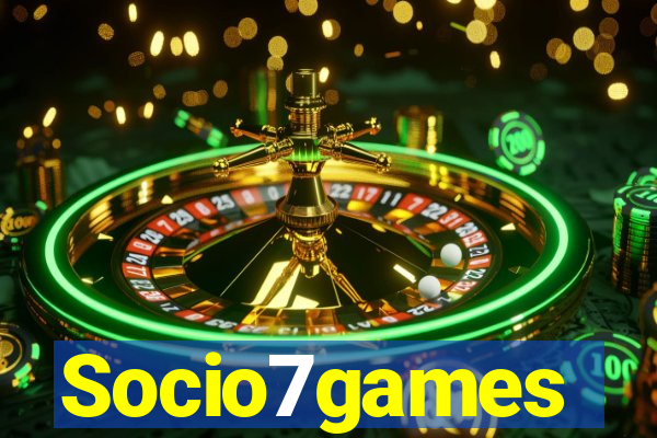 Socio7games