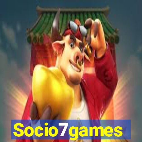 Socio7games