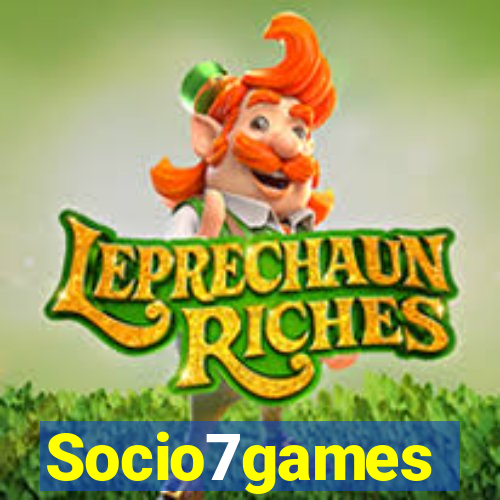 Socio7games