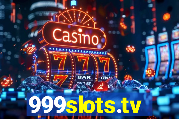 999slots.tv