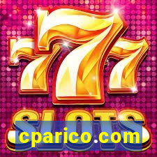 cparico.com