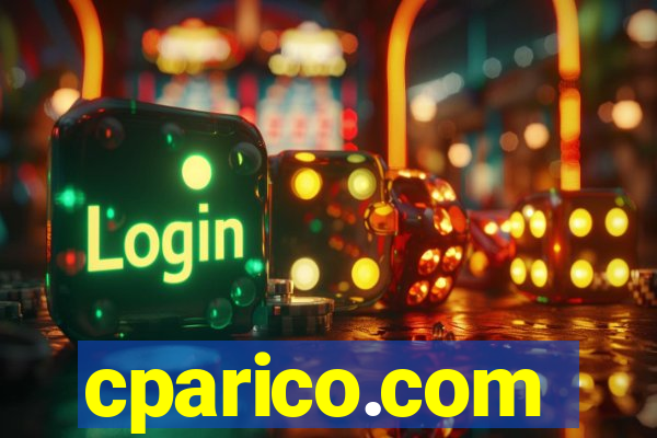 cparico.com