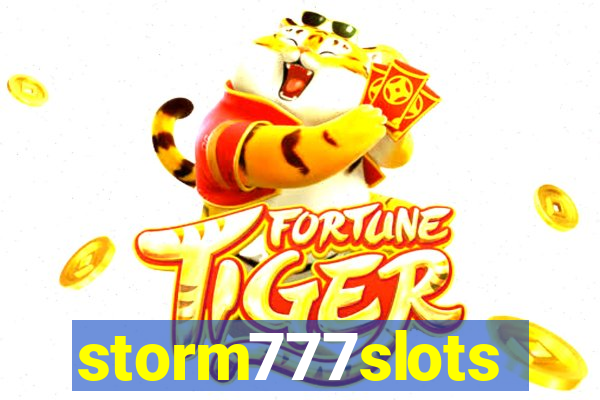 storm777slots