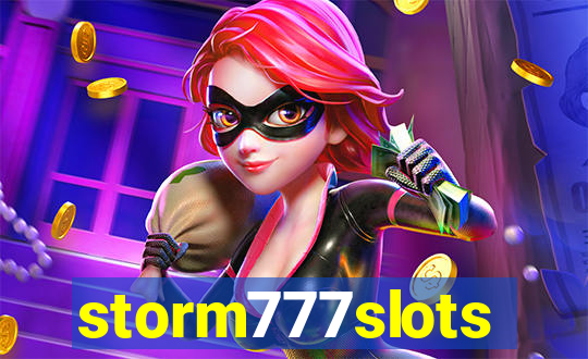 storm777slots