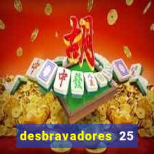 desbravadores 25 flores silvestres com nomes