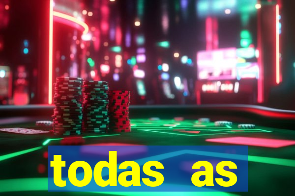 todas as plataformas de jogo