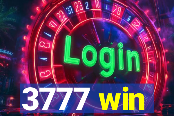 3777 win