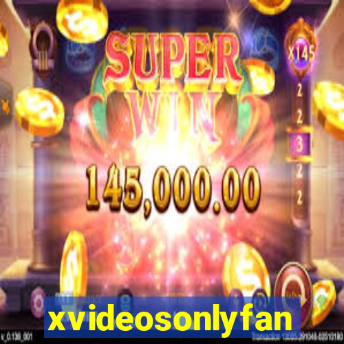 xvideosonlyfan