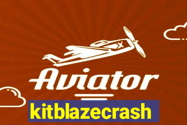 kitblazecrash