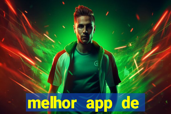 melhor app de jogos para ganhar dinheiro